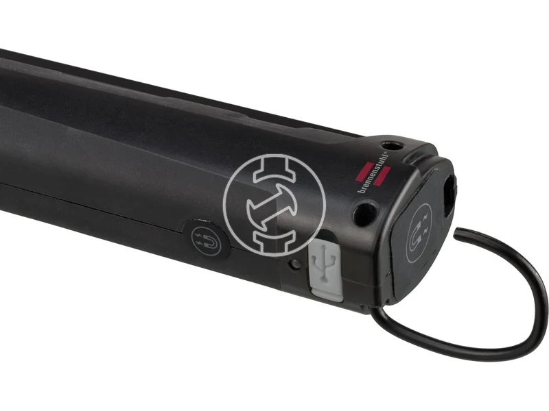 Kép: SANSA 401 A akkus kezilampa 400 lm SMD led.webp