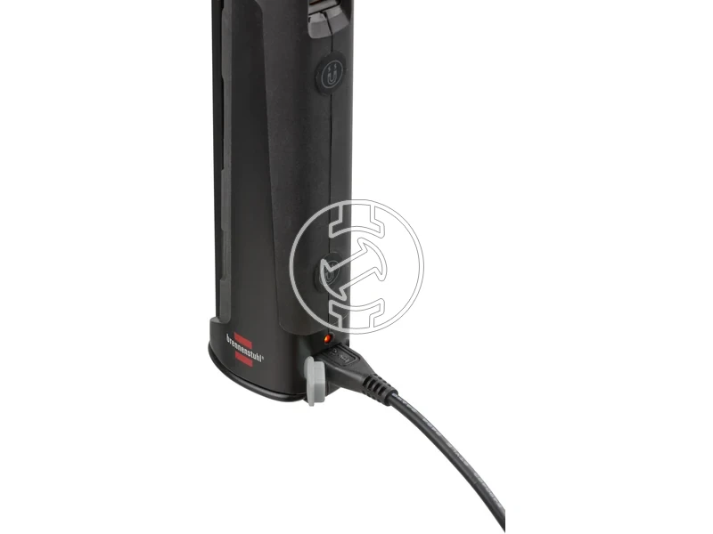 Kép: SANSA 401 A akkus kezilampa 400 lm SMD led.webp