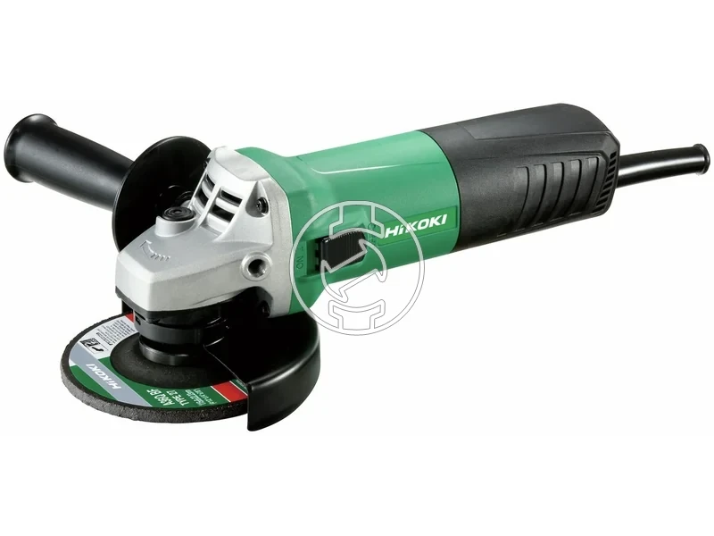 Kép: Sarokcsiszolo 115mm 730W 1.4 kg ujra inditas gatlo.webp