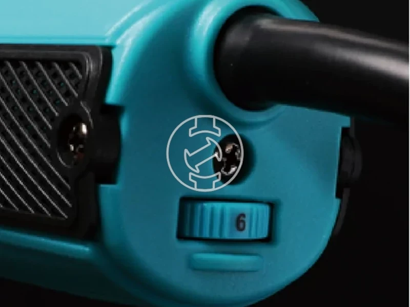 Kép: Sarokcsiszolo 1200W125 mm 3000-11000 fordperc.webp