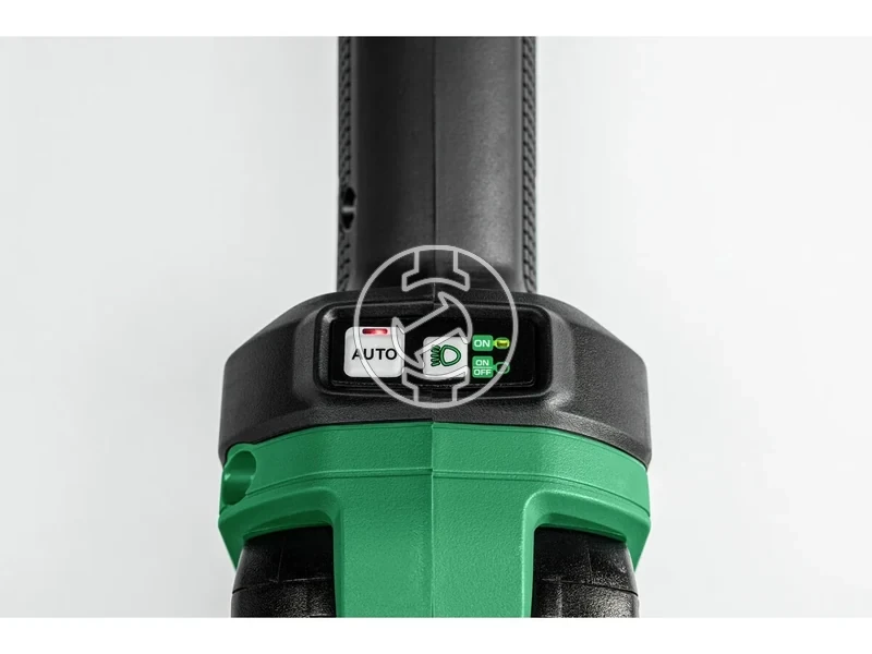 Kép: Sarokcsiszolo 125mm MV BASICcsuszo kapcsolo 10000min markolat 56mm1500W Automata uzemmod 1.6Kg 2xBSL36A.webp