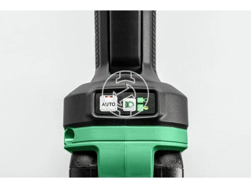 Kép: Sarokcsiszolo 150mm MV 1500W also kapcsoloval allithato fordulatszam34Kg 2xBSL36A18.webp