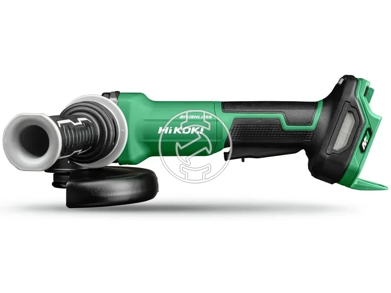 Kép: Sarokcsiszolo 150mm MV BASIC HSC 1500W also kapcsoloval allithato fordulatszam18Kg.webp