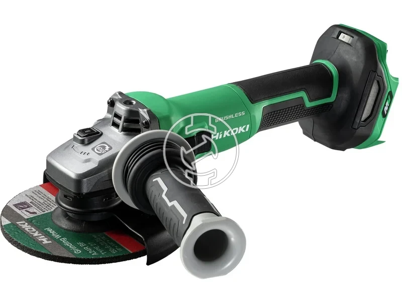 Kép: Sarokcsiszolo 150mm MV BASIC HSC1500W csuszo kapcsolomarkolat 56mm allithato fordulatszam 18Kg.webp