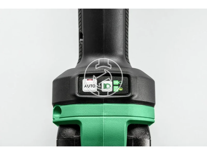 Kép: Sarokcsiszolo 150mm MV HSC1500W csuszo kapcsolomarkolat 56mm allithato fordulatszam 34Kg 2xBSL36A18.webp