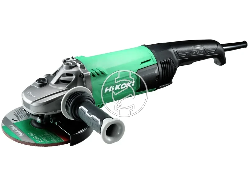 Kép: Sarokcsiszolo 180 mm 2.400 W 8.500min 59 kg szerszam mentes vedoburkolat.webp