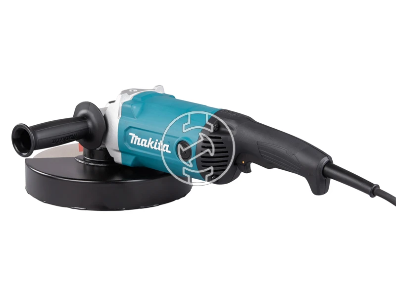 Makita GA9090N elektromos sarokcsiszoló