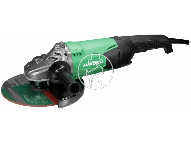 Kép: Sarokcsiszolo 230mm 2000W ajandek gyemantkorong.webp