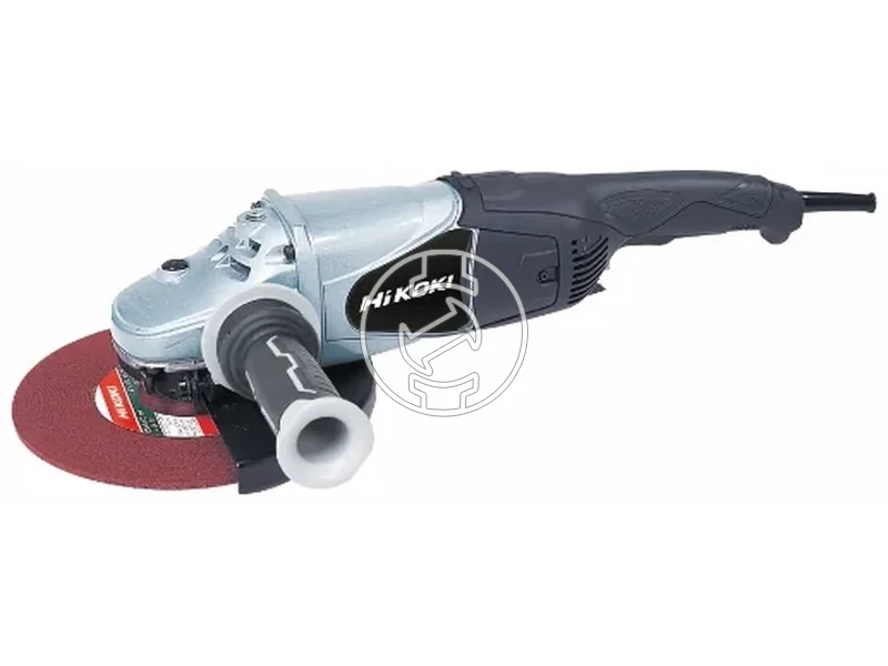 Kép: Sarokcsiszolo 230mm 2400W 54Kg Aluminium haz.webp