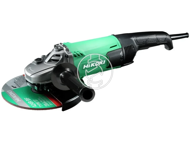 Kép: Sarokcsiszolo 230mm 2400W 61Kg.webp