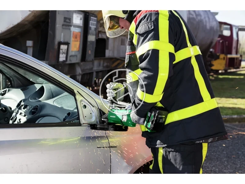 Kép: Sarokcsiszolo 230mm MV BASIC 1760W 5300min 4Nm 49Kg.webp