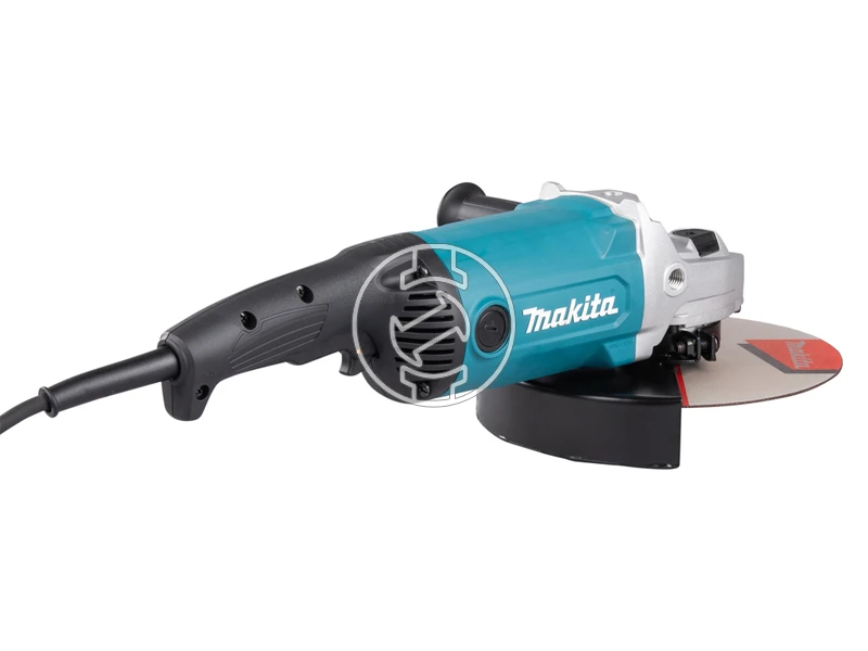 Makita GA9090N elektromos sarokcsiszoló