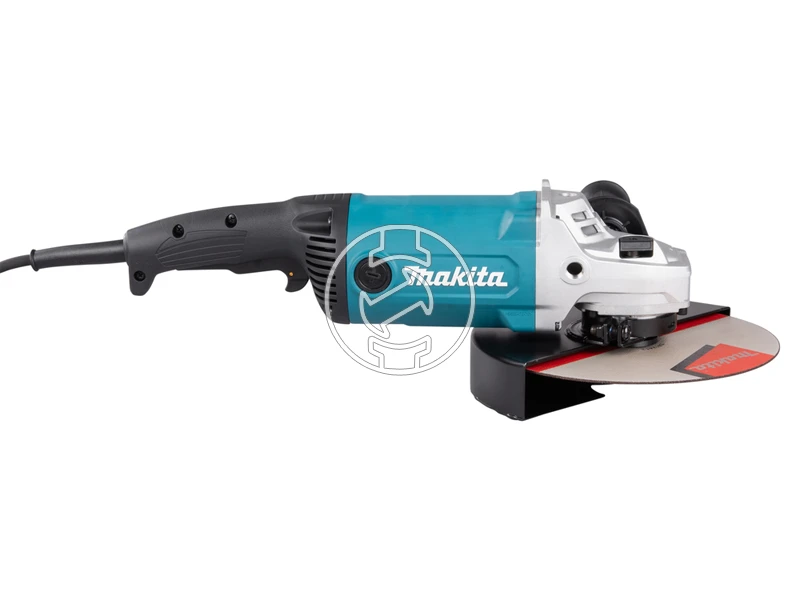 Makita GA9090N elektromos sarokcsiszoló