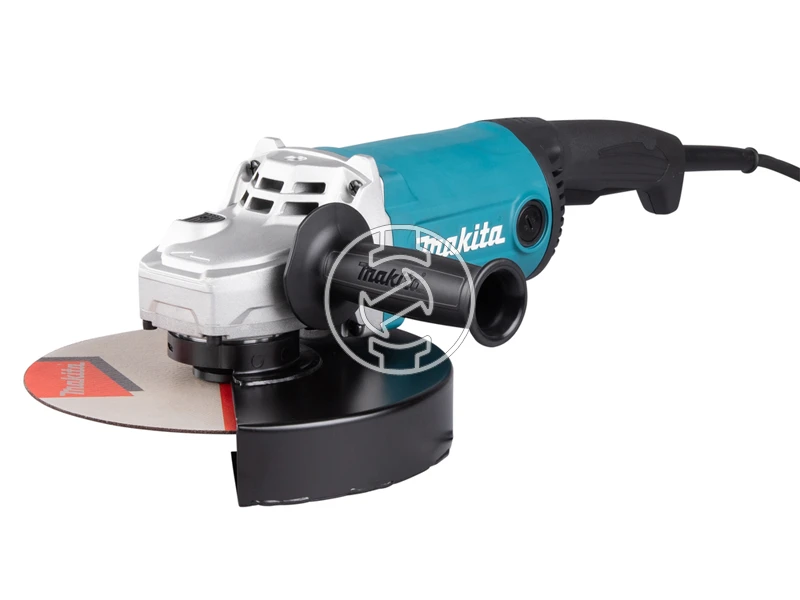 Makita GA9090N elektromos sarokcsiszoló