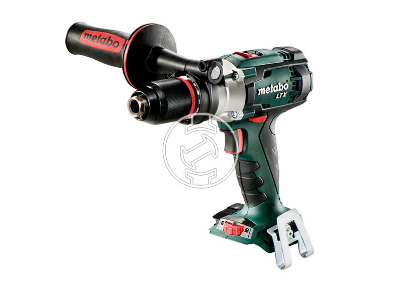 Metabo SB 18 LTX akkus ütvefúró-csavarozó