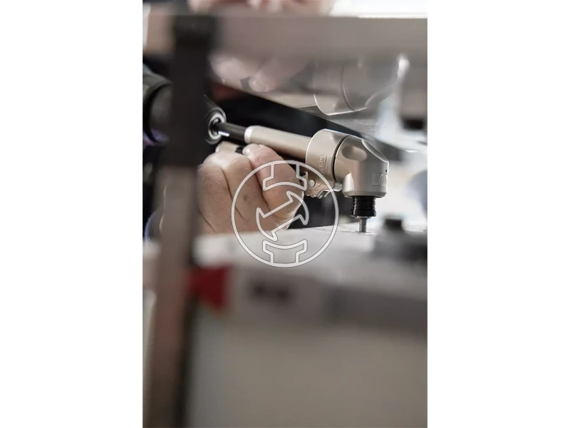 Wiha sarokcsavarozó adapter 57 Nm