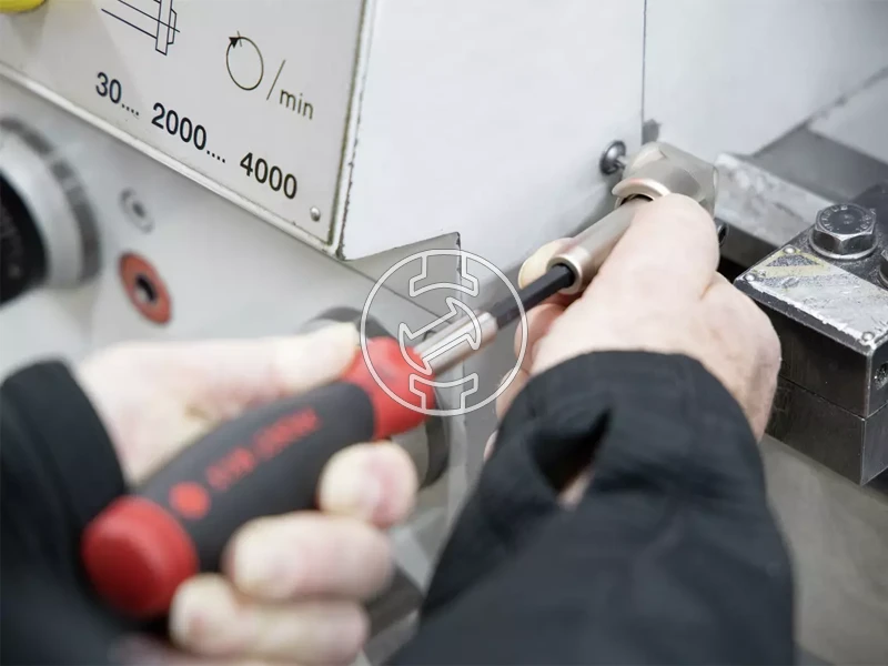 Wiha sarokcsavarozó adapter 14 Nm