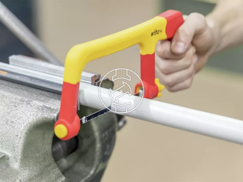 Wiha egykezes kézi fűrész 1000 V