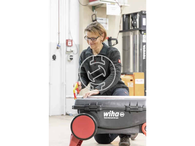 Wiha egykezes kézi fűrész 1000 V