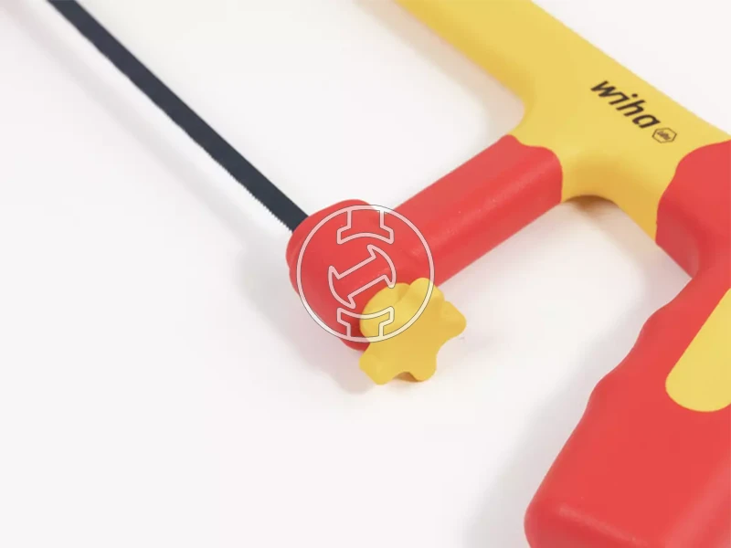 Wiha egykezes kézi fűrész 1000 V