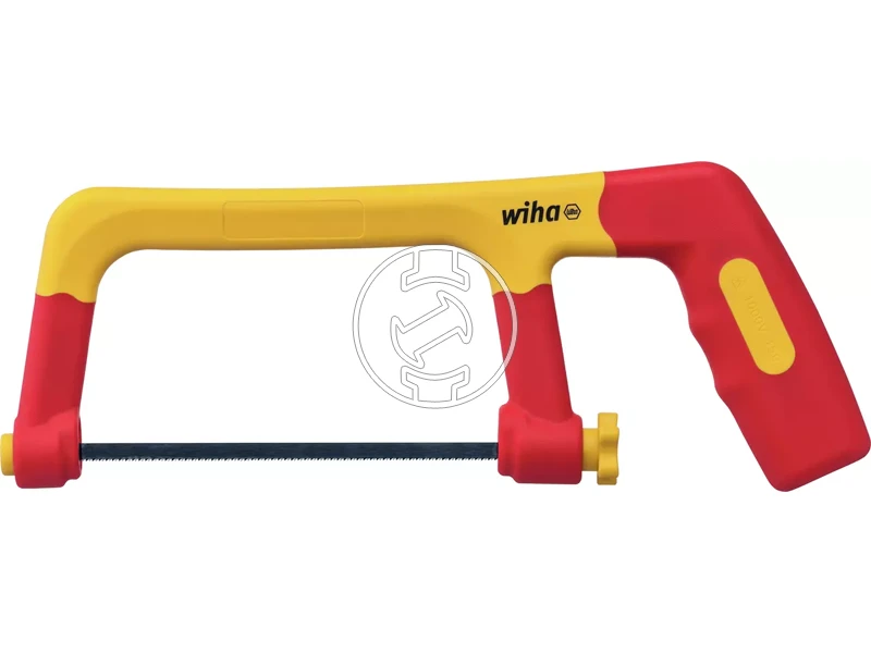 Wiha egykezes kézi fűrész 1000 V