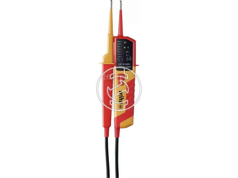 Wiha SB 255-16 CAT IV feszültség- és folytonosság vizsgáló