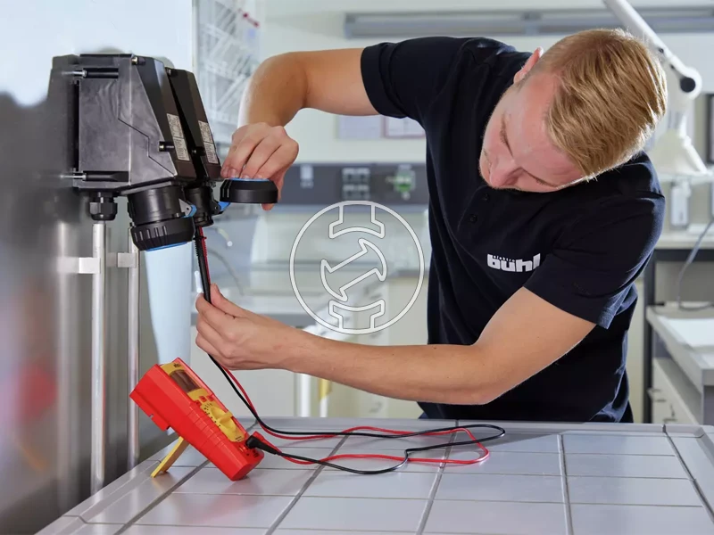 Wiha SB 22-41 / 600V multiméter