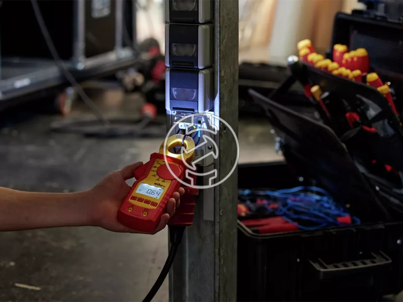 Wiha SB 255-51 /1000V lakatfogó