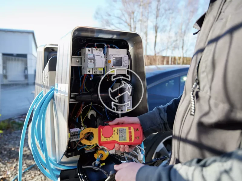 Wiha SB 255-51 /1000V lakatfogó