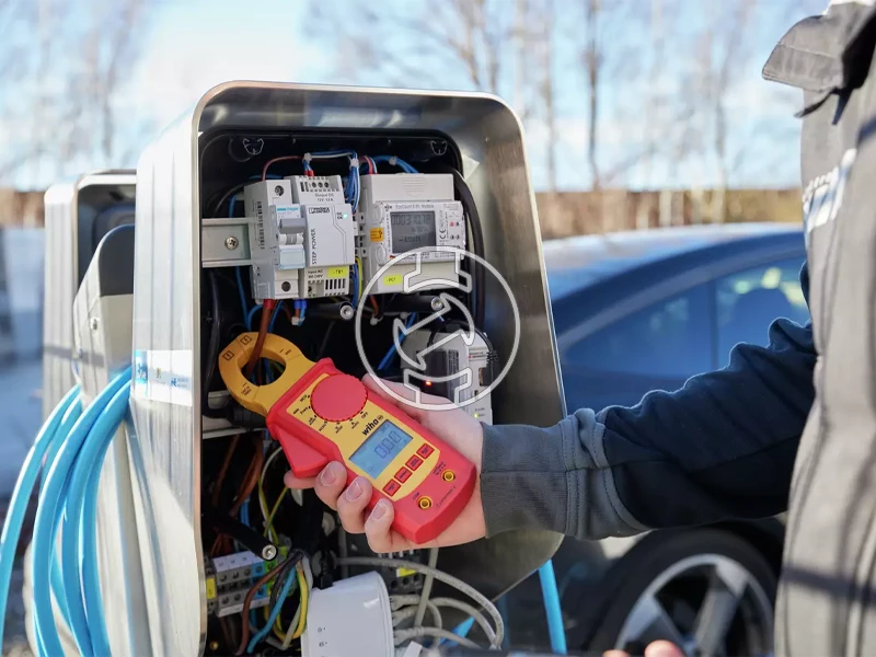 Wiha SB 255-51 /1000V lakatfogó