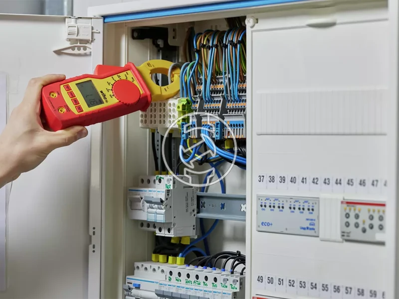 Wiha SB 255-51 /1000V lakatfogó