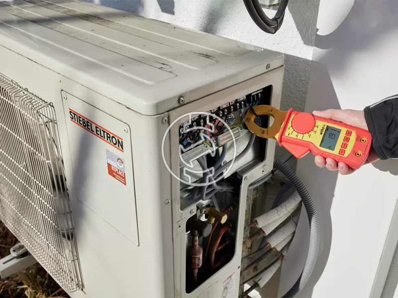 Wiha SB 255-51 /1000V lakatfogó