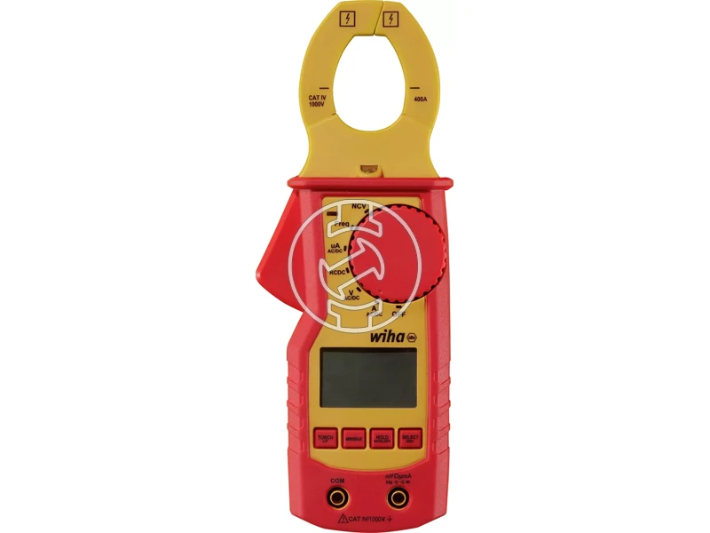 Wiha SB 255-51 /1000V lakatfogó