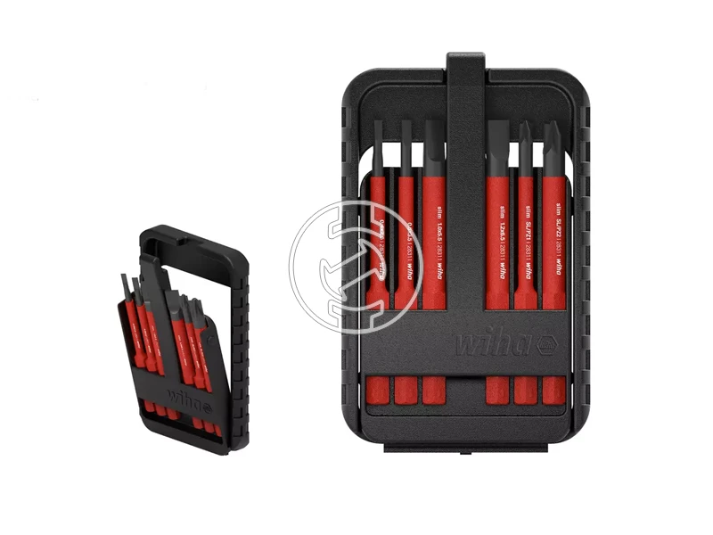 Wiha slimBit bit készlet SB 2831B801