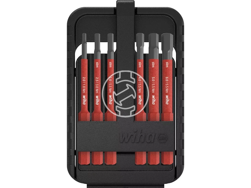 Wiha slimBit bit készlet SB 2831B801