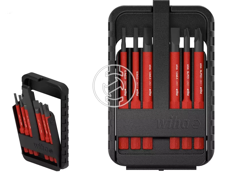 Wiha slimBit bit készlet SB 2831B902