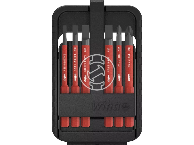 Wiha slimBit bit készlet SB 2831B902