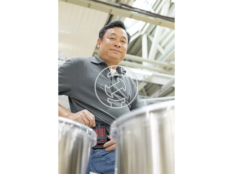 Wiha slimBit bit készlet SB 2831B951