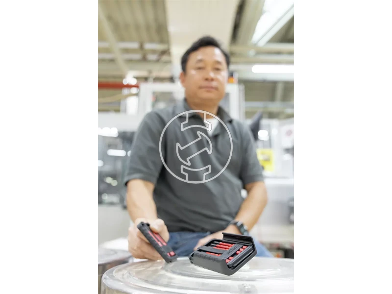 Wiha slimBit bit készlet SB 2831B950