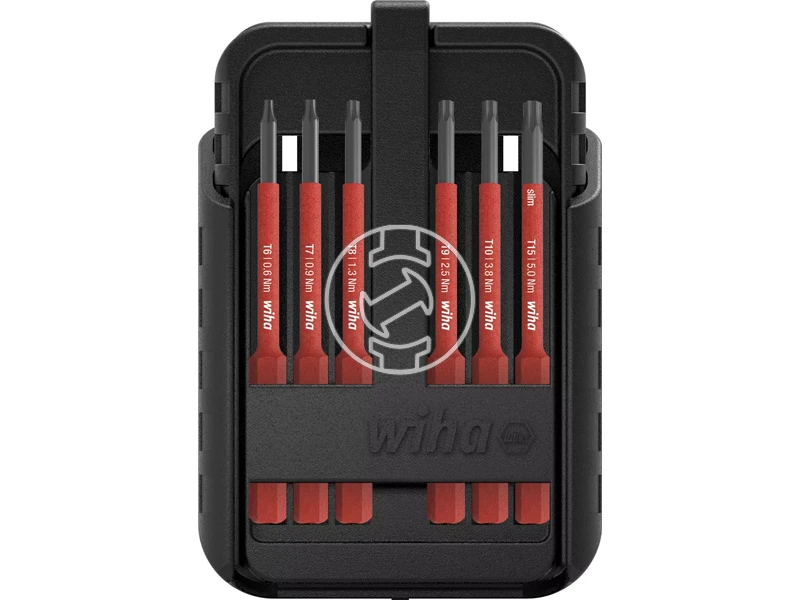 Wiha slimBit bit készlet SB 2831B950