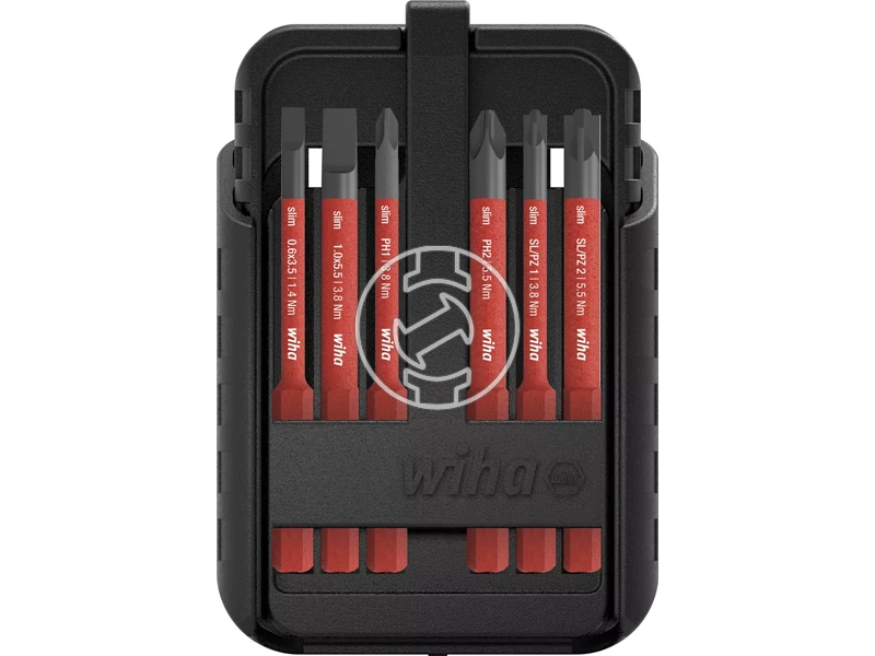 Wiha slimBit bit készlet SB 2831B951