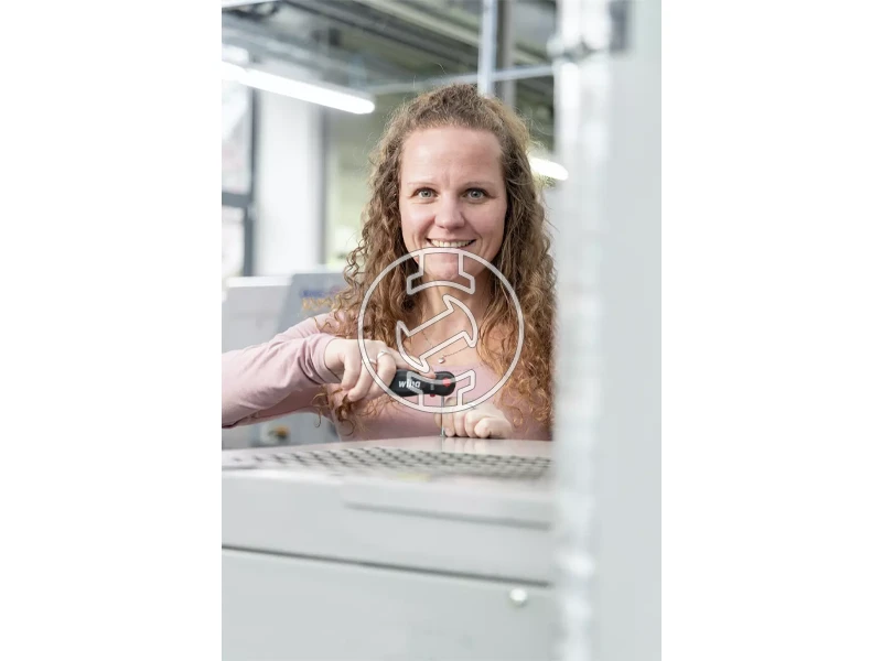 Wiha PocketStar imbuszkulcs készlet SB 351PG7