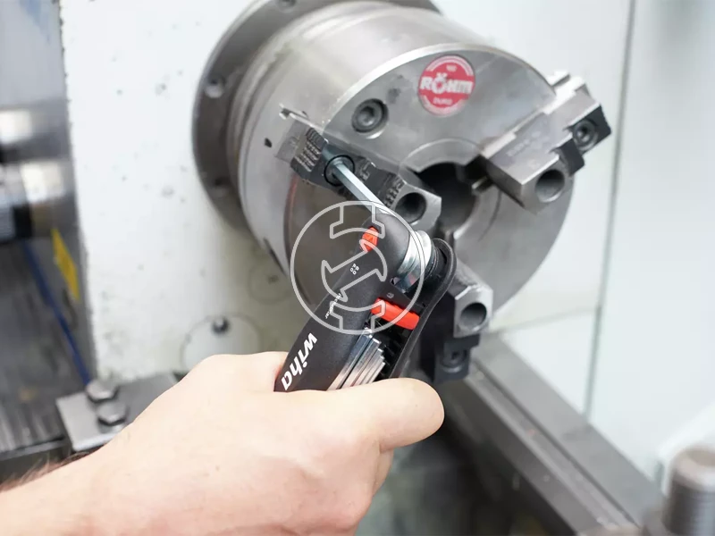 Wiha PocketStar imbuszkulcs készlet SB 351PK7