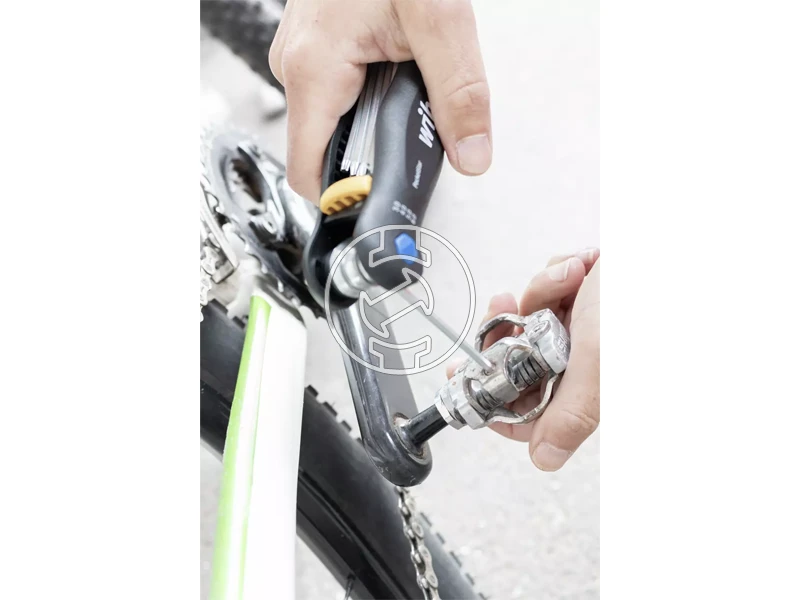 Wiha PocketStar imbuszkulcs készlet SB 351PK7