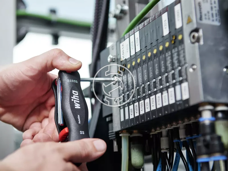 Wiha PocketStar imbuszkulcs készlet SB 363P8