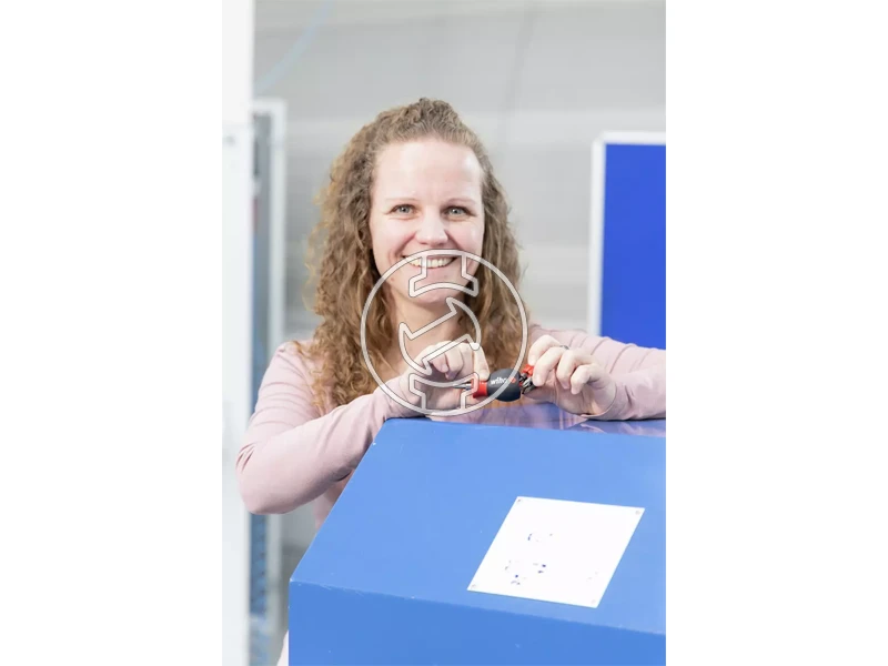 Wiha Stubby multibit csavarhúzó SB 3801-01