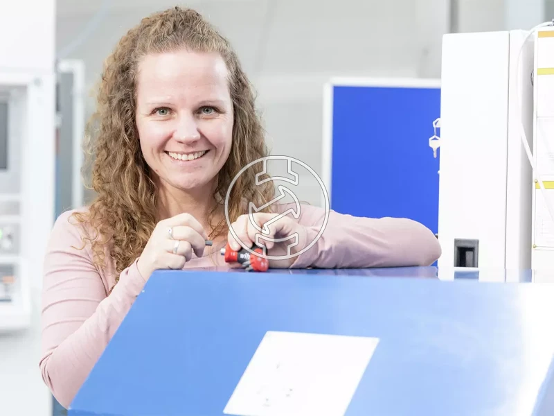 Wiha Stubby multibit csavarhúzó SB 3801-01