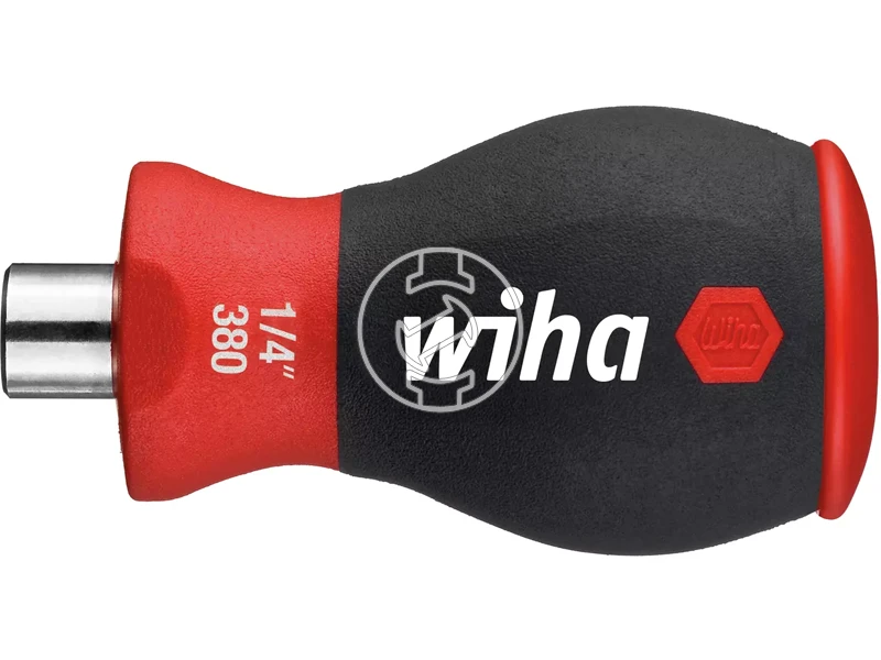 Wiha Stubby multibit csavarhúzó SB 3801-03
