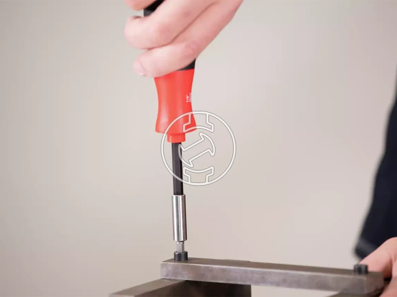 Wiha LiftUp multibit csavarhúzó SB 3803