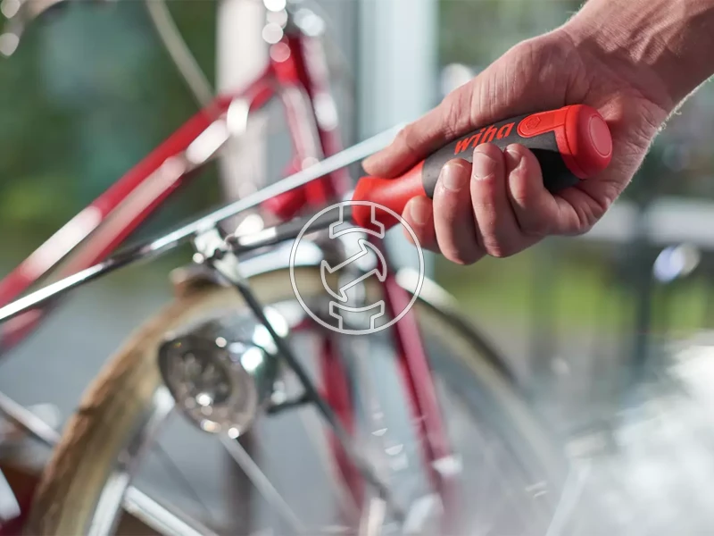 Wiha LiftUp multibit csavarhúzó SB 3803